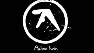 Aphex Twin - Wagon Christ - Spotlight (Aphex Twin Mix).wmv