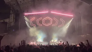 ODESZA- The Last Goodbye Finale