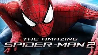 The Amazing Spider-Man 2 Full Game Walkthrough - No Commentary (Complete Story)