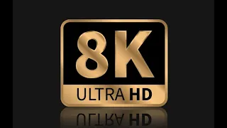 ЧТО БУДЕТ ЕСЛИ ВКЛЮЧИТЬ ВИДЕО В 8К ULTRA HD 60 fps