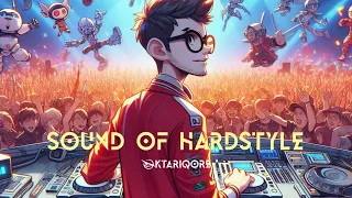 Sound Of Hardstyle OKTARIQORE 3