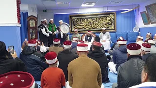 Pir Sultan Abdul Qadir - Shaykh Hashim al Gaylani