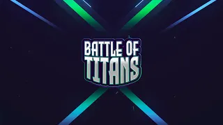 BATTLE OF TITANS | TOURNAMENT | POOL MATCHES | KOF 15 PAKISTAN | TOP 8