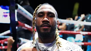 Jarrett Swift Hurd talks future fights and how he feels about fighters