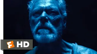 Don't Breathe 2 (2021) - Water Quickdraw Scene (9/10) | Movieclips
