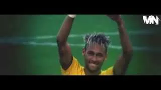 Neymar   World Cup 2014   Best Skills & Goals   Pt 2
