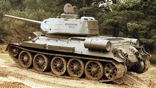 Т-34-85 Тащит!Колобанов!14 фрагов!(Эрленберг)