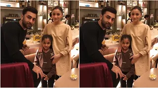 Alia Bhatt & Ranbir Kapoor Baby Delivery Preparations Started