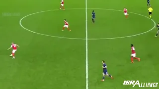 Messi Continues With His Magic In His Debut For PSG vs REIMS