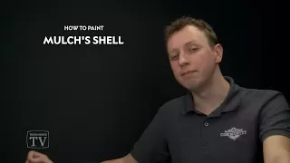 WHTV Tip of the Day - Mulch's Shell.