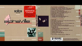 Alphaville - Big In Japan (Extended Remix '88)