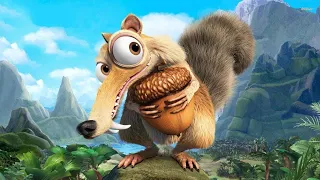 Ice Age Scrats Nutty Adventure - Ледниковый период настал!