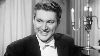 Liberace's TV-Show: Liberace plays the "Polish National Dance" (1950's)