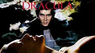 Dracula (1979) super soundtrack suite - John Williams