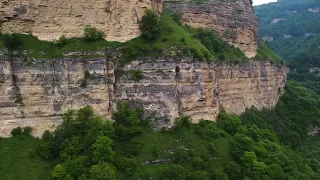 Вдоль реки Гунделен