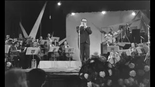 Toots Thielemans, Erwin Lehn und sein Südfunk-Tanzorchester - I could have danced all night