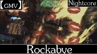 【GMV】 Rockabye - Harley