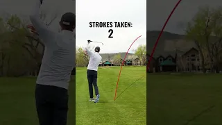 Golf Rules | Stroke and Distance Golf Rules