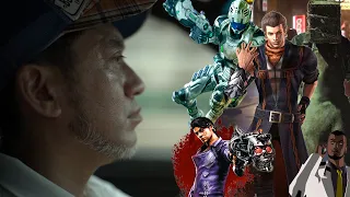 Shinji Mikami, Part 2: An Eclectic Journey