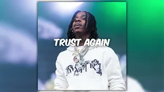 [FREE] Polo G Type Beat x NoCap Type Beat | "Trust Again" | Piano type beat