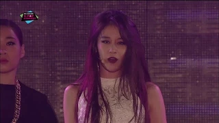 【TVPP】T-ara - Sugar Free, 티아라 - 슈가프리 @ Incheon K-POP Concert Live