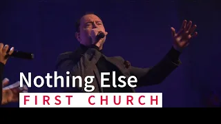First Church - Nothing Else