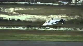 Worlds Fastest Helicopter Sikorsky X2