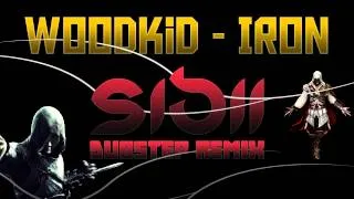 Woodkid - Iron (SiBii Dubstep Remix)