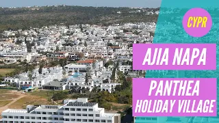 Panthea Holiday Village - Ayia Napa - Cypr | Mixtravel.pl