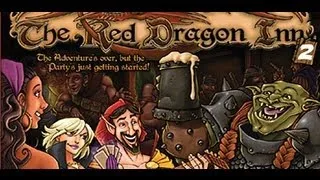 Red Dragon Inn Video Review