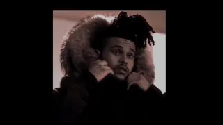 Double Fantasy - The Weeknd ft. Future (Sped + Reverb)