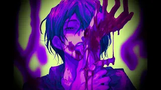 "you're mine, and only mine" | a yandere/obsessive playlist