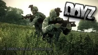 Operation Target Extraction Day 2 ''to the airfield'' P1 (RolePlay)