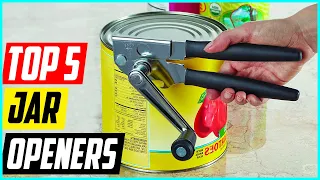 Best Jar Openers That Actually Work