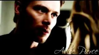 ♡ Klaus and Caroline ♡ - Bloodstream ✩