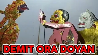 wayang kulit bagong nggeleleng lucu ki seno terbaik di dunia