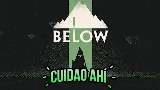 Cuidao Ahí... Below