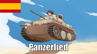 Nightcore - Panzerlied - Spanish Version