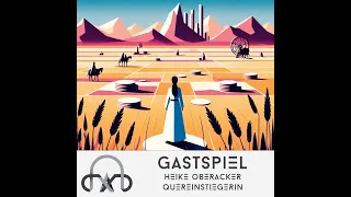 BW511 - GastSpiel: Heike Oberacker - Quereinsteigerin in einen Brettspielverlag