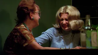 Minnie And Moskowitz (Gena Rowlands - 1971) "Movies Are a Conspiracy" (HD)