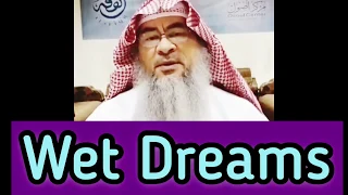 Wet ​Dreams | Sheikh Assim Al Hakeem