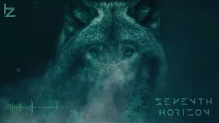 SEVENTH HORIZON - Running with Wolves (Visualiser)
