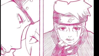 Comics de sasuke, naruto, kakashi y sakura 🍓FRESAS🍓