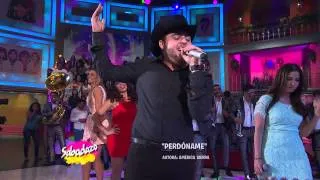 Sabadazo Gerardo Ortiz "popurrí" 01 marzo 2014