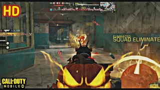 Call Of Duty Mobile Ranked Match POCO F3 @MOHAWK COD  120 FPS? | Very High Graphics | POCO F3 CODM