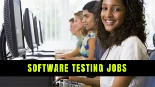 Software Testing Jobs - How to Apply and get a QA job quickly