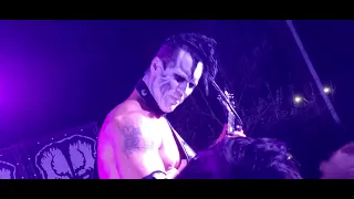 Doyle - Beast Like Me & Headhunter (Live) San Antonio TX , 3-17-2022