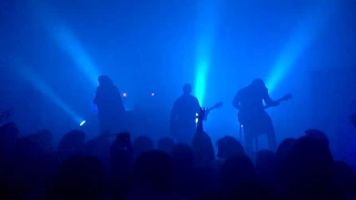 Mayhem - From the Dark Past - live @ Sentralen 19.11.2016