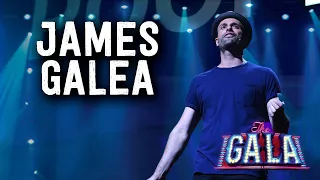 James Galea - Melbourne International Comedy Festival Gala 2018