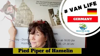 Tour of Hamelin- Home of the Pied Piper  [S2-E12]